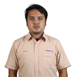 Amirul Falkis bin Mohamed Supi